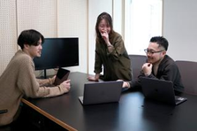 企画の立案から作品の完成まで全ての工程に関わる！映像プロデューサーを募集