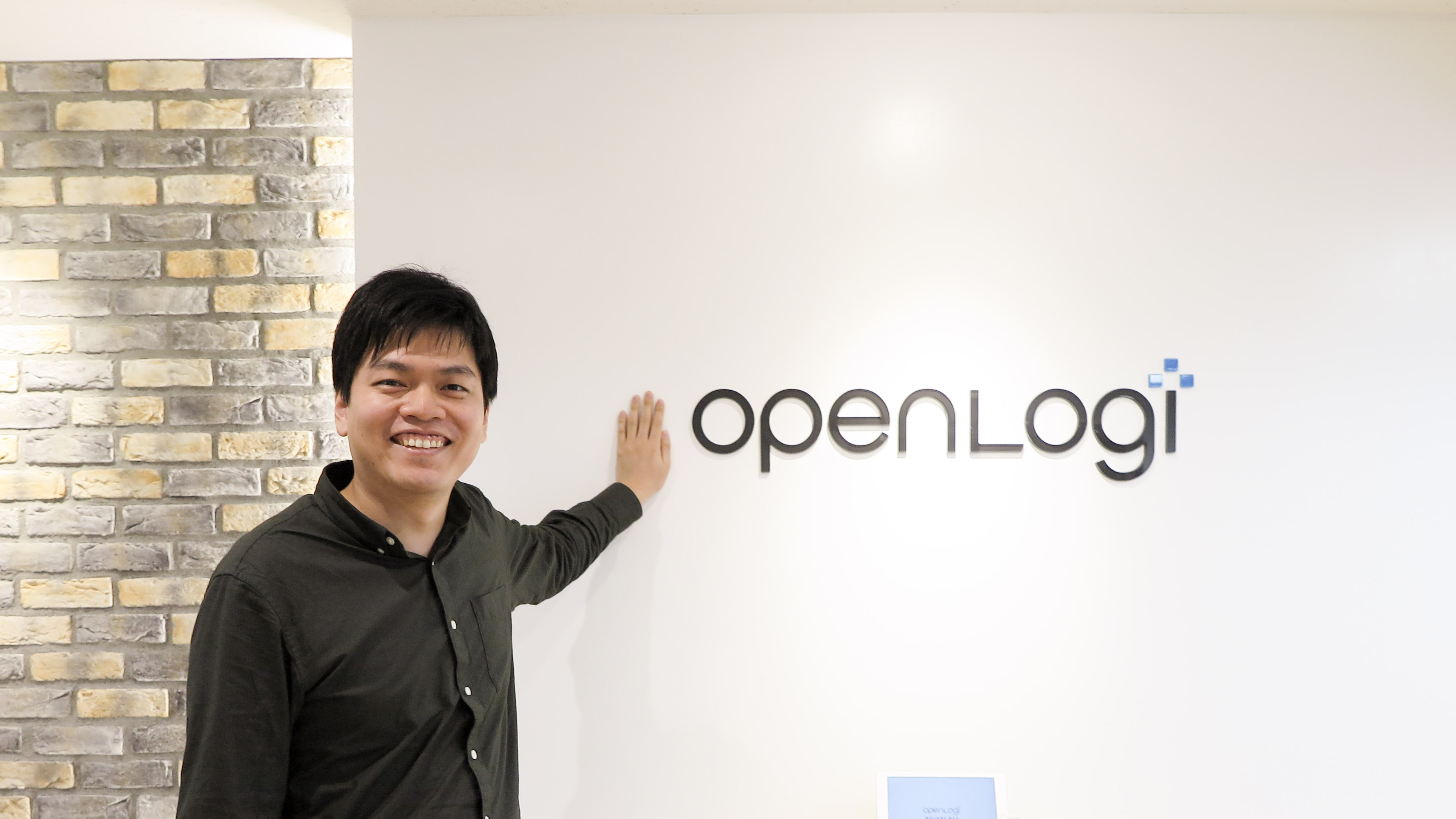 初の入社エントリ！入社2ヶ月のエンジニアが語る、面接〜入社後のホントのところ。