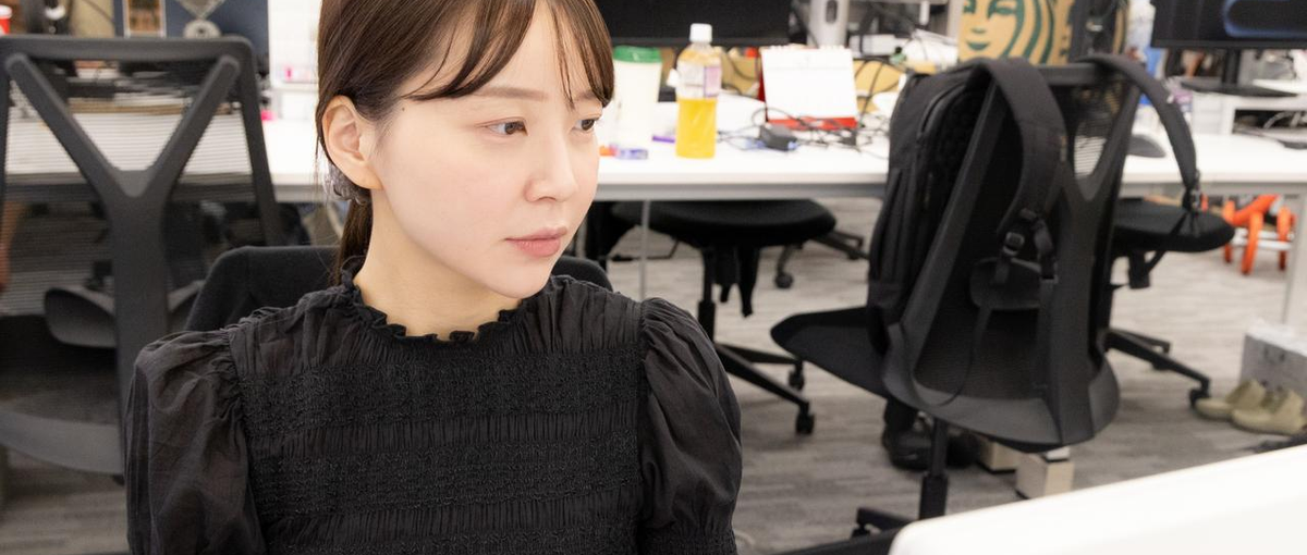 独自の発想力で次世代の広告を提案するプランナー募集