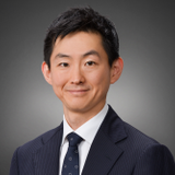 Kenji Hosokawa