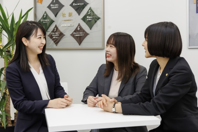 【会社紹介】バリュースタッフって何の会社❓