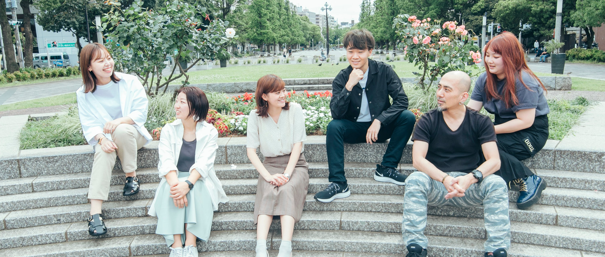 障害という線引きをなくす：誰もが働ける環境を一緒に作りませんか？