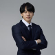 丸山 晴也