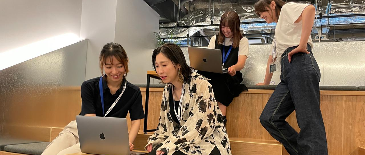 大企業と共創し、新たなビジネスを切り拓く。インサイドセールスとして最前線へ