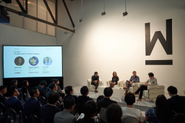 WealthPark NYC 2019