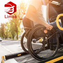 Limo6 Wheelchair RoyTransport Taxi