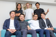 Our team
