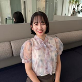 後藤 美羽