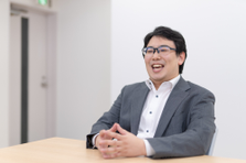 上流工程に挑戦していきたい方へ。構築・設計をお任せします