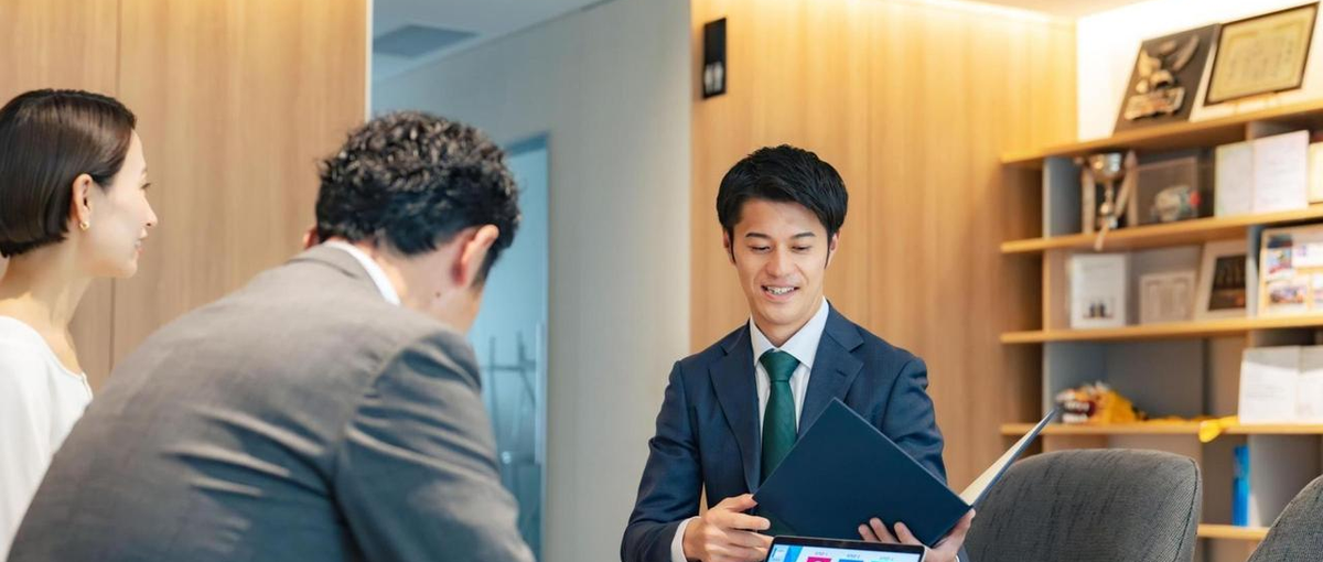 パートタイムであなたの営業スキルを活かしませんか？