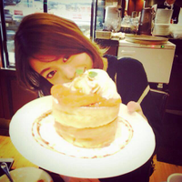 Satomi Kobayashi