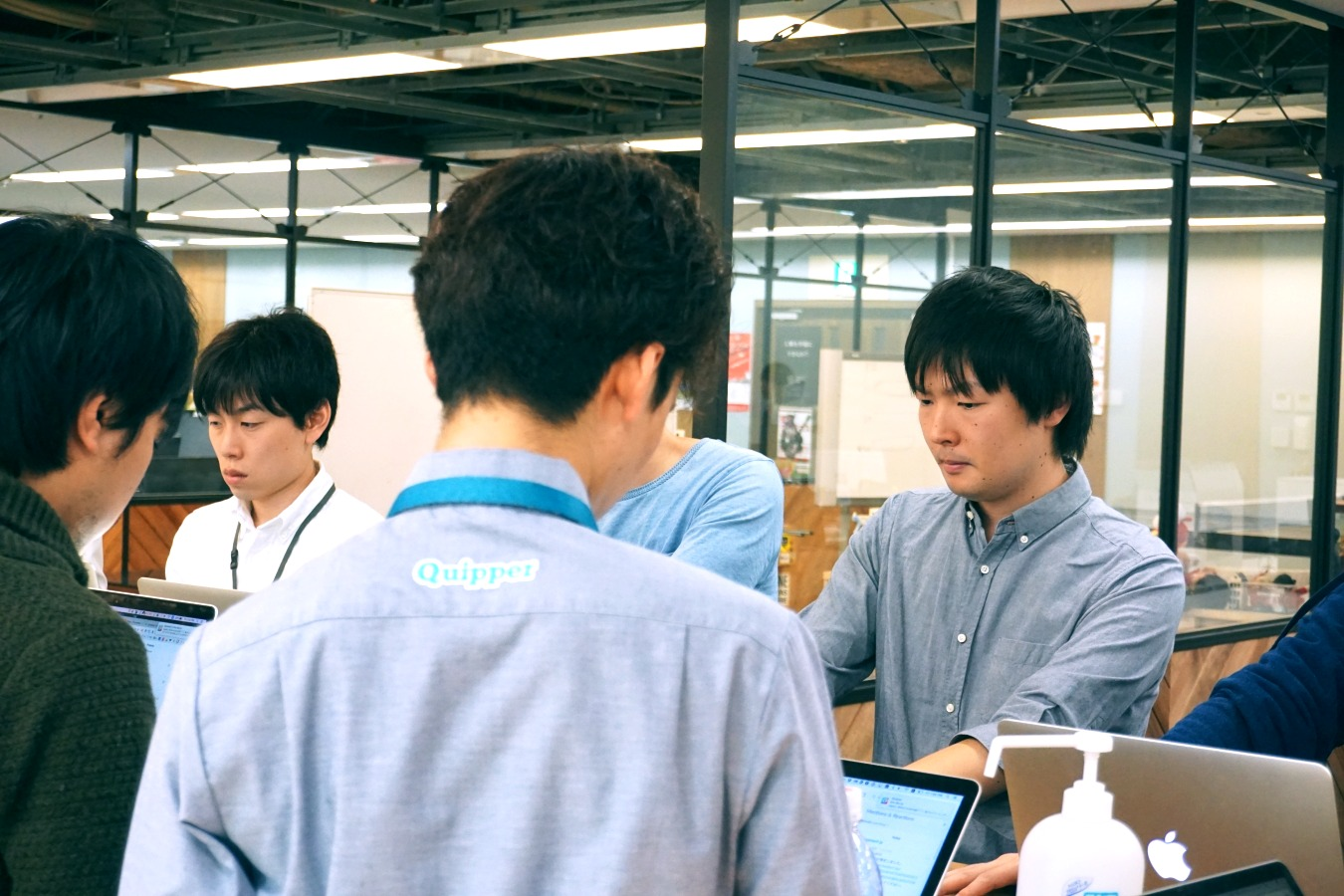 Quipperブログ第９弾を投稿しました！