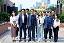 頑張った分だけキャリアと建設業界専門の人材コーディネーター