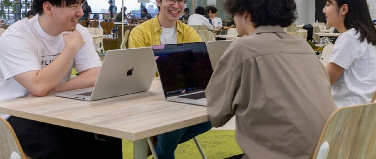 AIツール積極利用で開発者体験向上｜WEBアプリ開発エンジニア募集