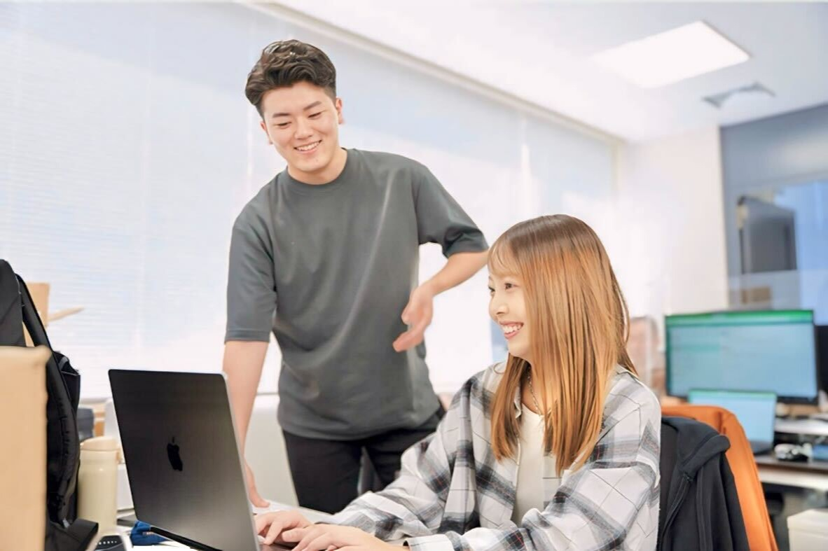 Shopify開発のスペシャリストを募集しています！✨