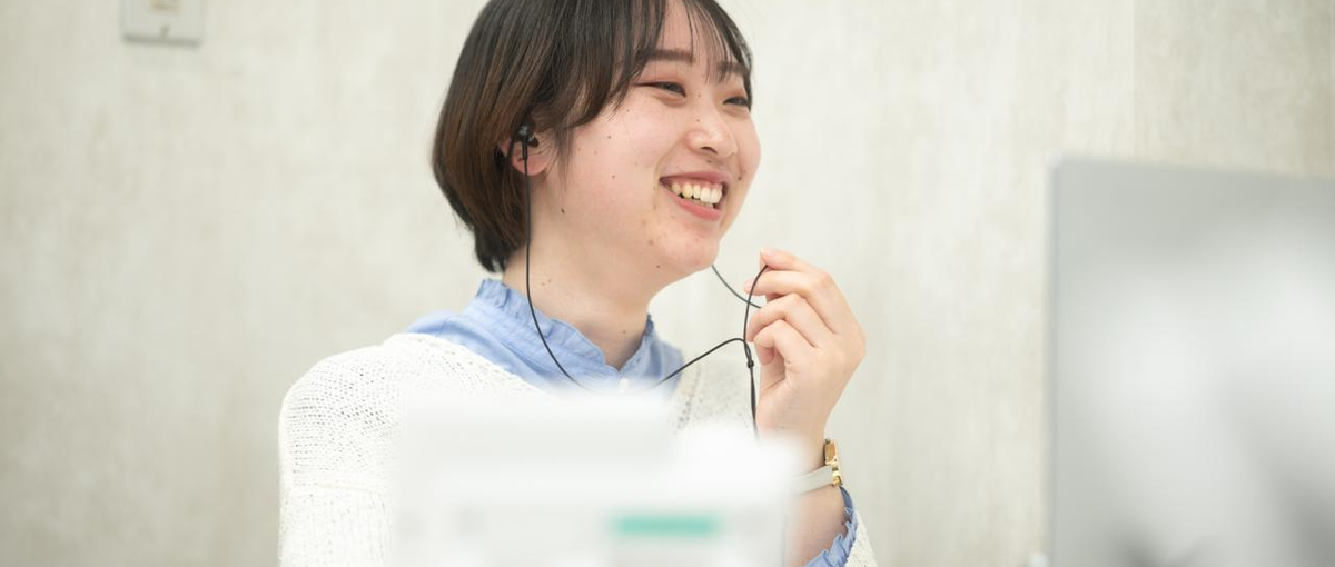 相手のため×成果追求│両立しながら成長できる環境で働きたい方、募集中！