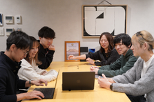 バイブス×ロジカル思考で新しいモノを！フロンティア精神を持つマーケター求む