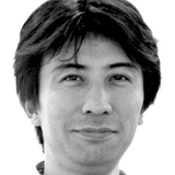 Takashi Makino