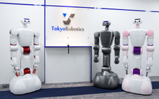 最先端ロボットベンチャーを支える事務社員募集！
