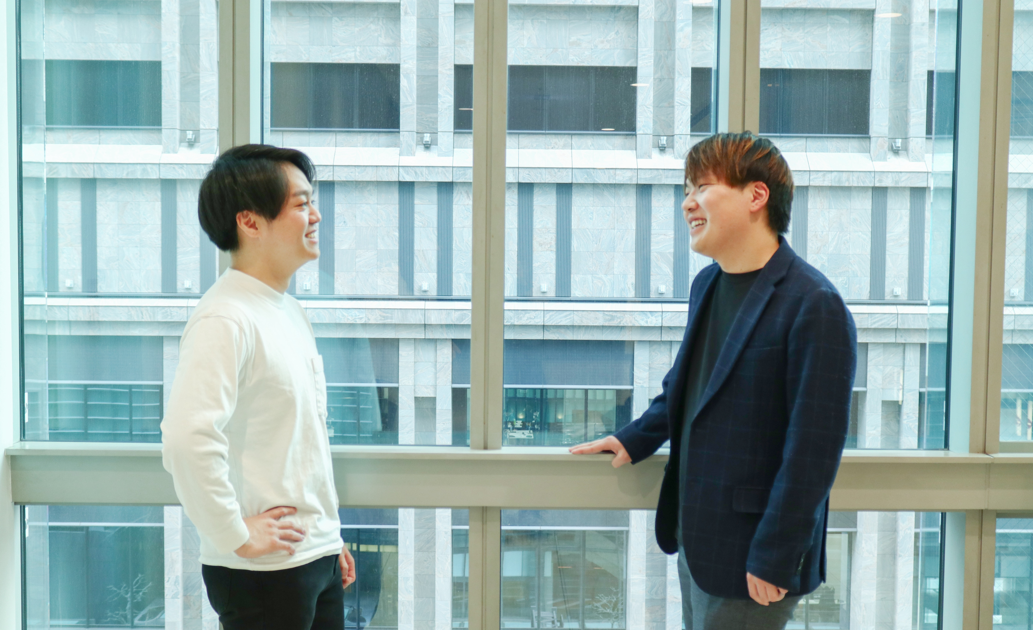 【プロダクト開発リーダー対談】世界に誇れるサービスをつくり、日本の観光業の収益性を上げたい