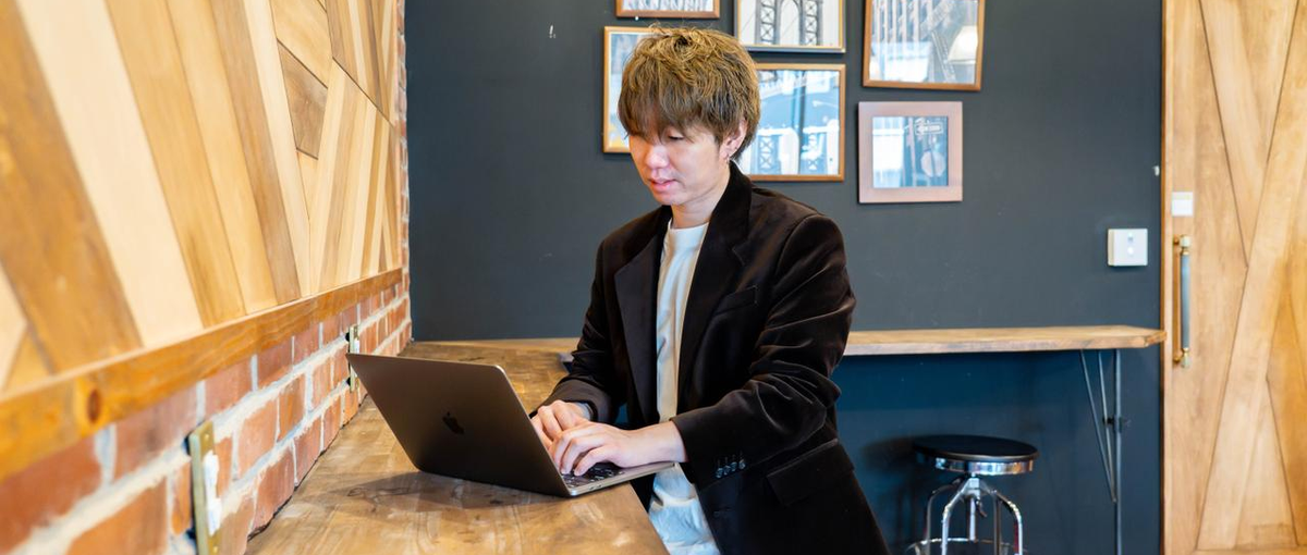 受託/自社 開発エンジニア募集！自由度高い環境で、多種多様な案件に挑戦！