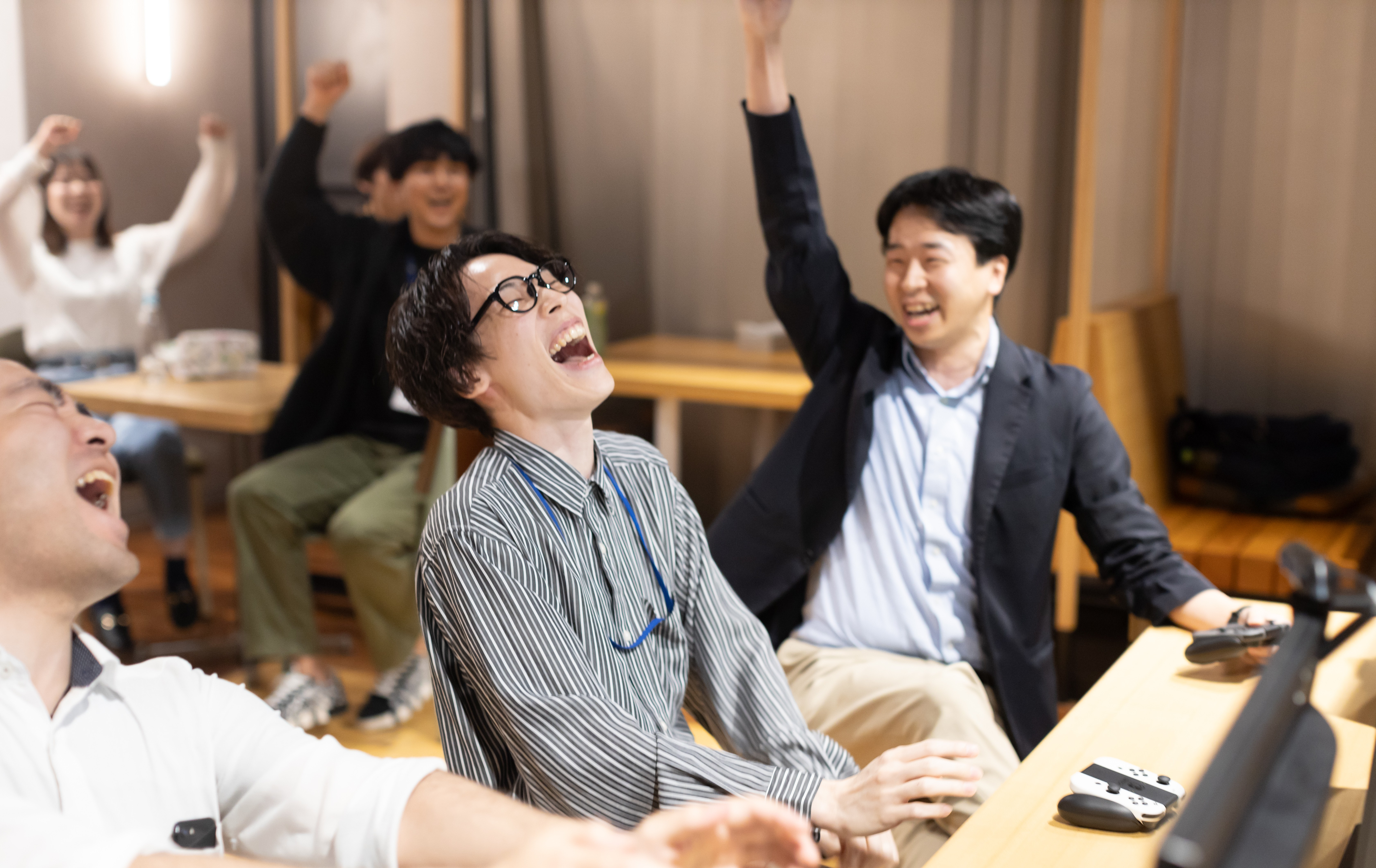 【新卒採用】26卒者向けエントリーを開始しました