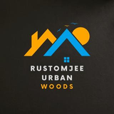Rustomjee Urban  Woods