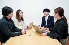 ECサイトの全てを一気通貫で携わる！ECディレクターとして活躍しませんか