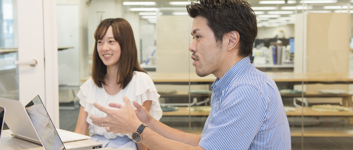 日本一のお店探しサイトへ。サービスの成長を牽引するWebディレクター募集！