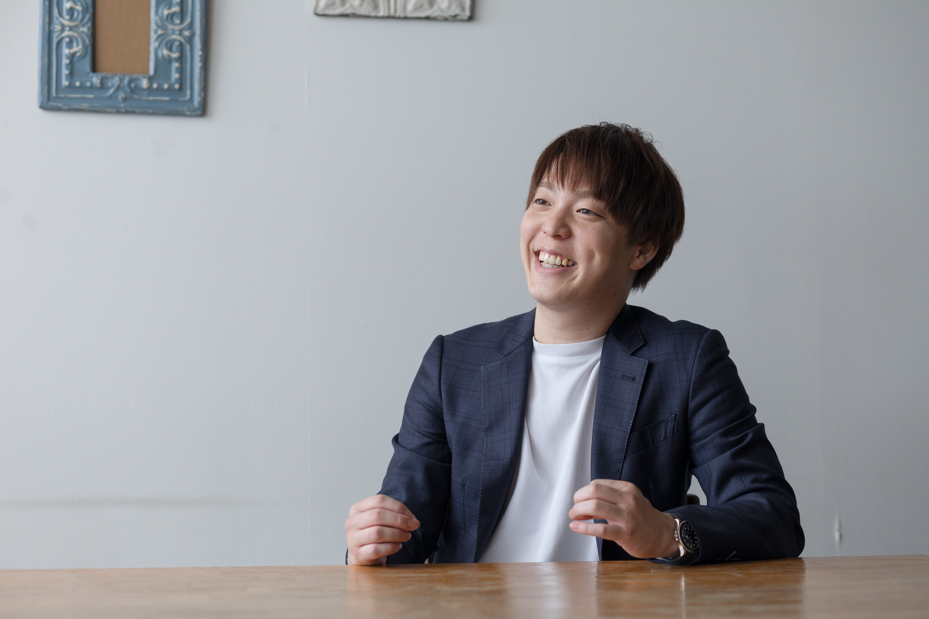 代表インタビュー】「才能の架け橋を世界に」日本の人手不足と、世界の