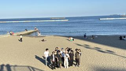 初のお泊まり旅行は、、熱海‼︎