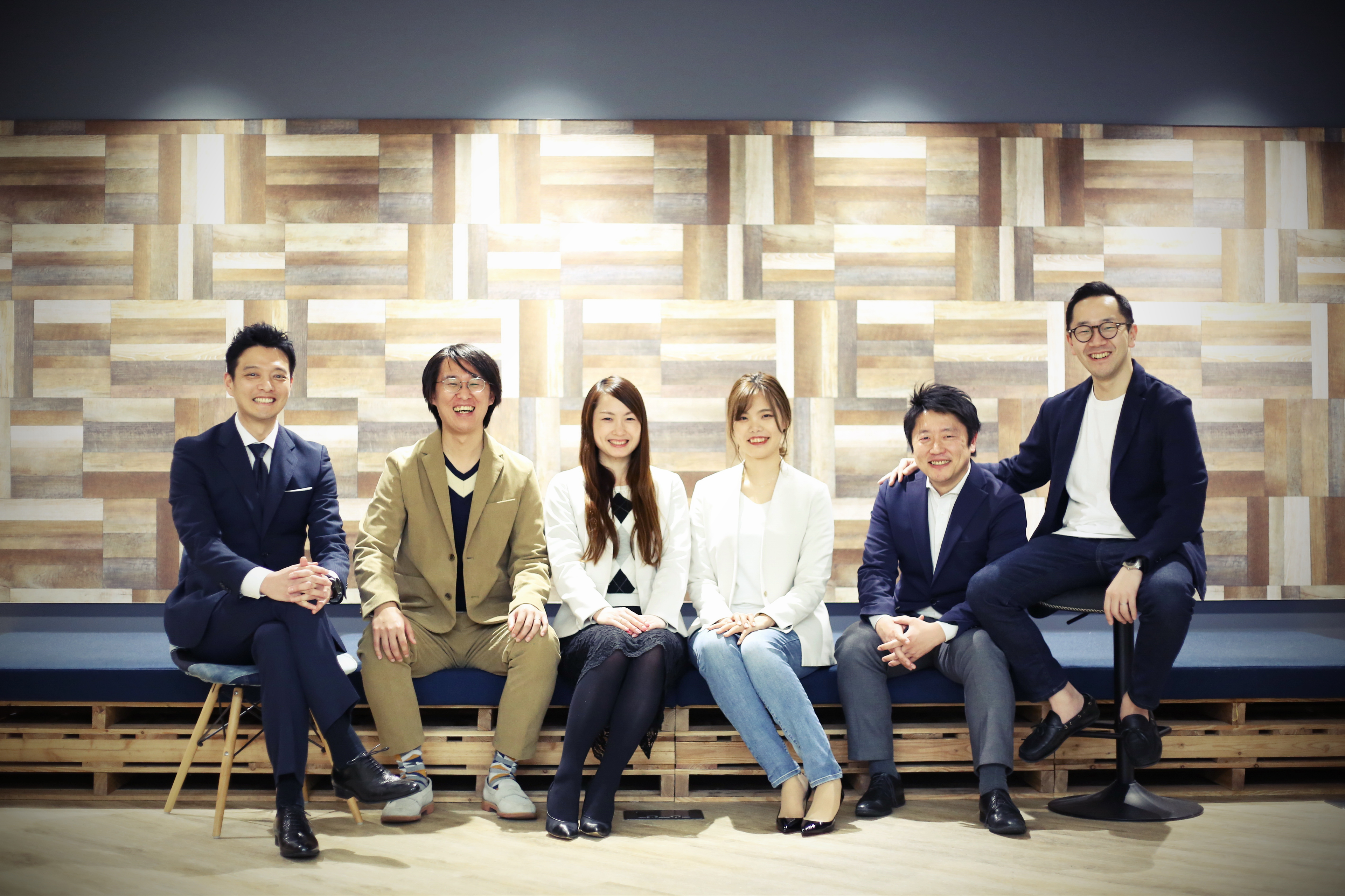 【社員紹介vol.5】管理部部長が話すキャリアアップするための秘訣とは…！？