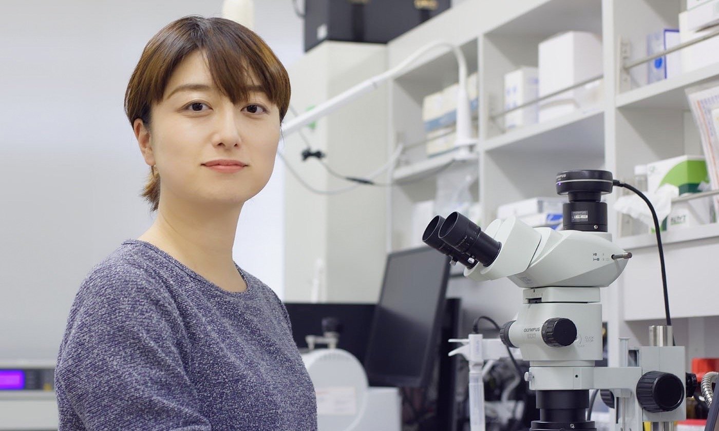 ラボの雰囲気を知る〜研究開発部社員へのインタビュー！〜