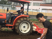 割と本気なお手伝いの事もあります笑