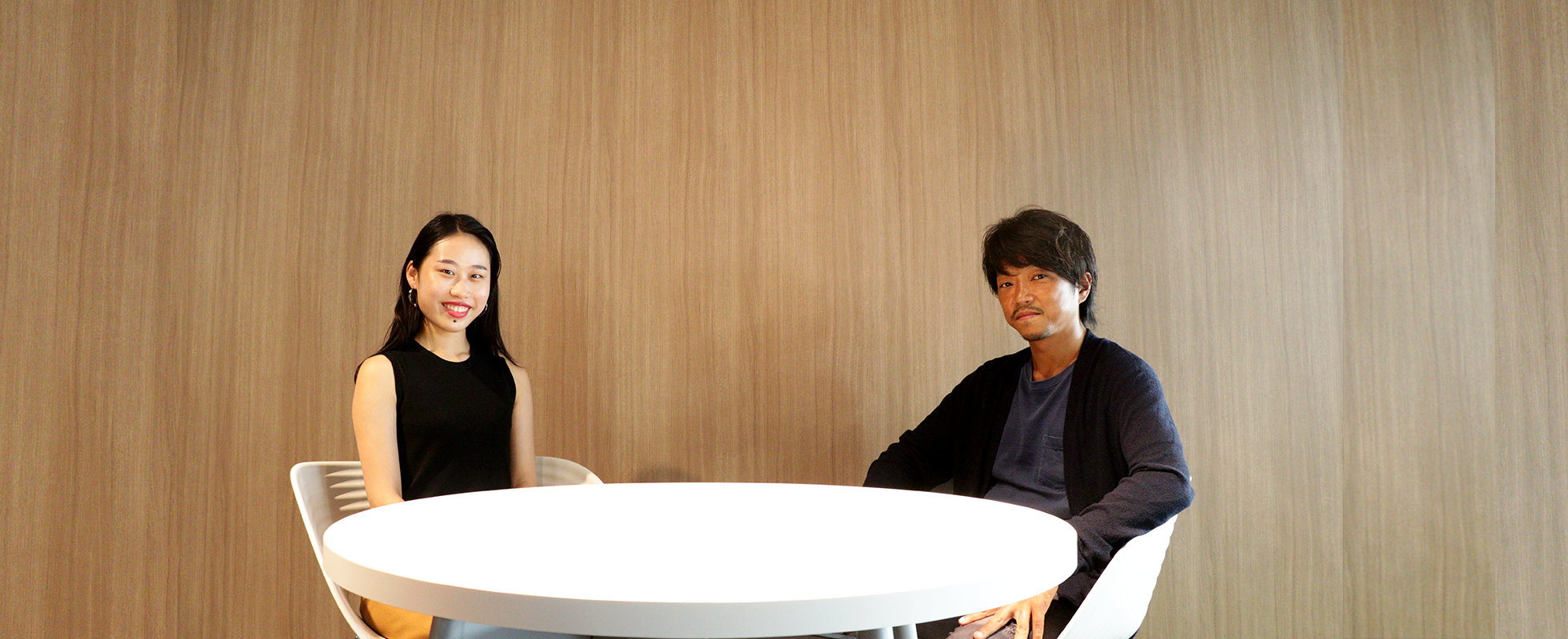 “自分のビジョン実現の過程で会社のビジョン遂行を全力で楽しむ”、人事理念WinC（ウインク）とは？