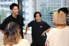 前職は関係ありません！好奇心から始めるポテンシャルマーケター求む。