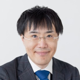 牧野 正治