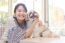 ペット×ITサービス創出企業の｜管理部門リーダー候補｜として活躍しよう！