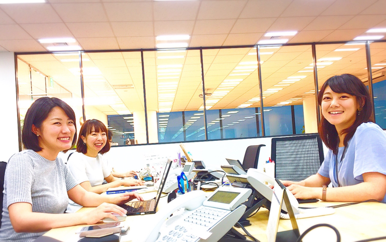 働きやすさ自慢！人材系ベンチャーのワークスタイルって？