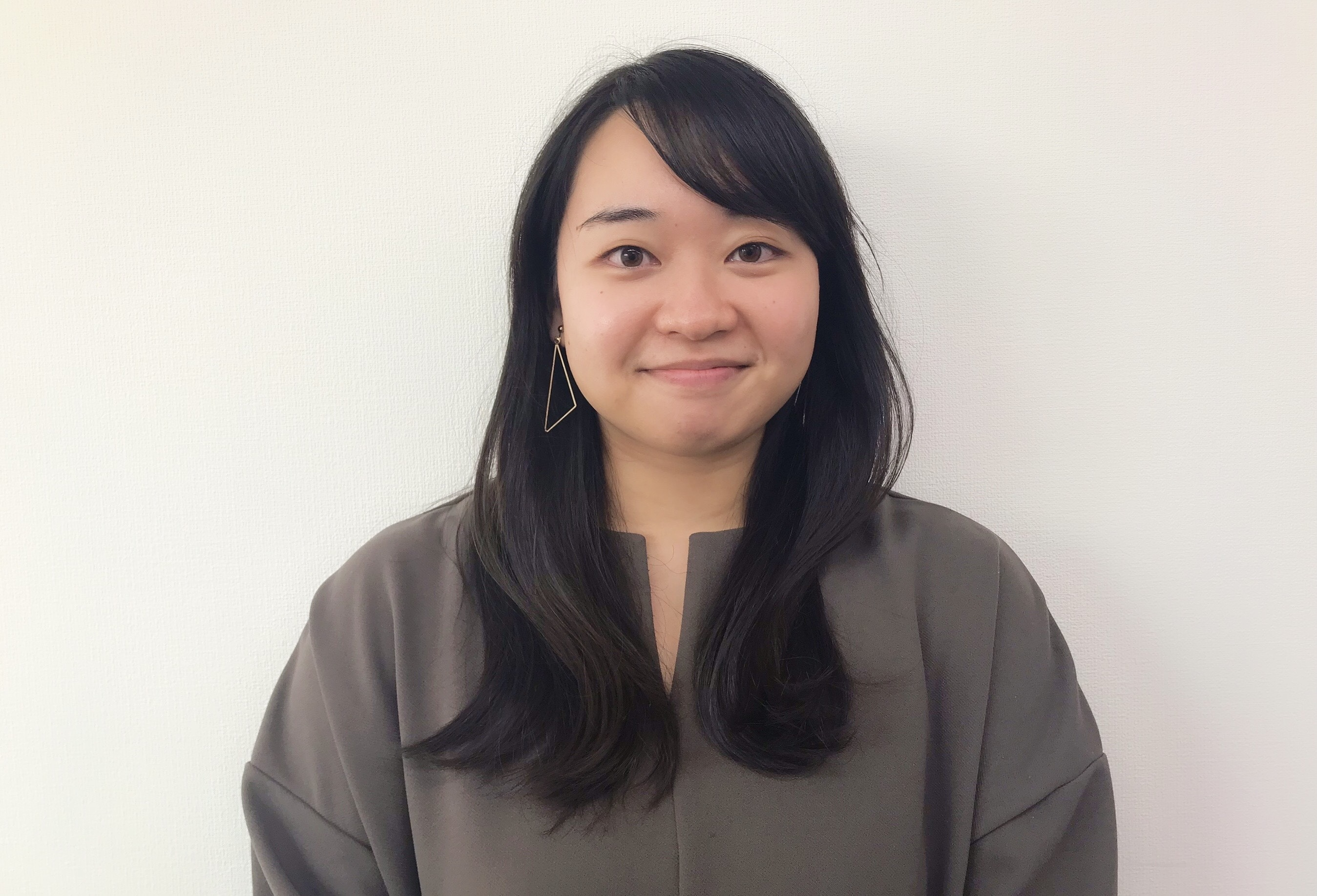 新卒未経験でエンジニア、ディレクターと挑戦してきた私が、次に目指すのは"働く母のロールモデル"