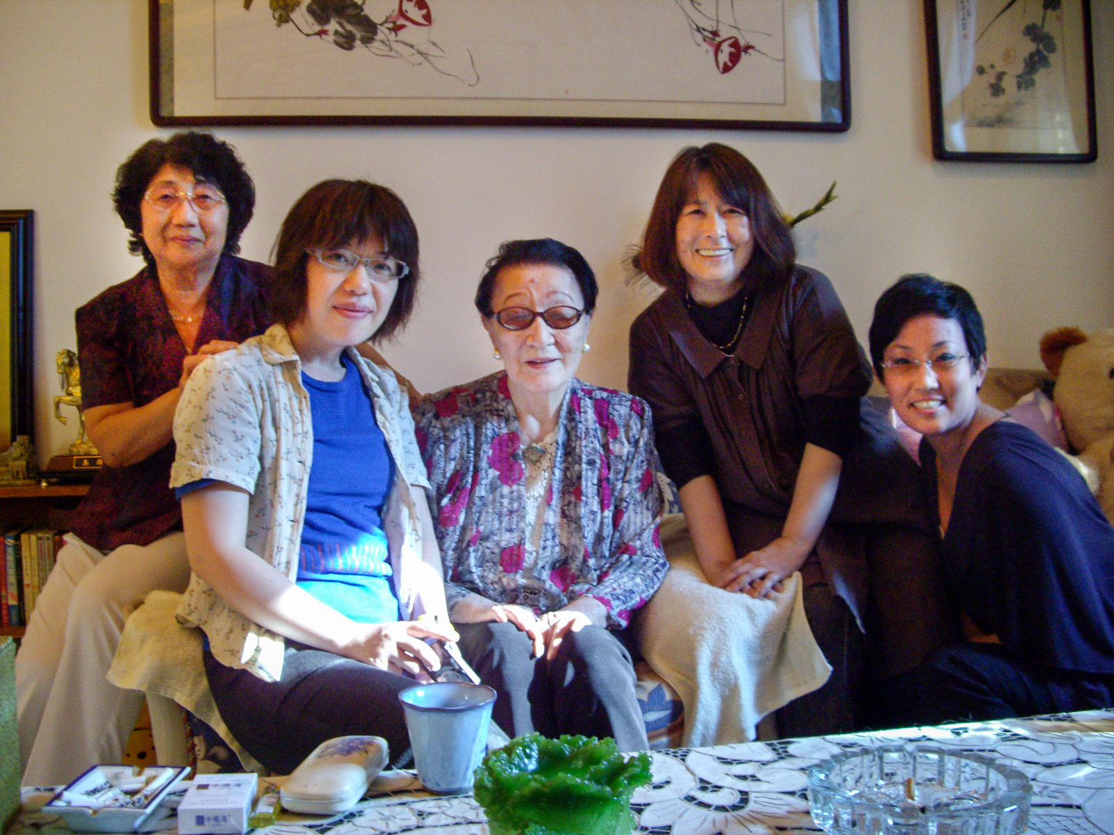 ヒューマンストーリー » 第28話　佐々木　美佳 物語