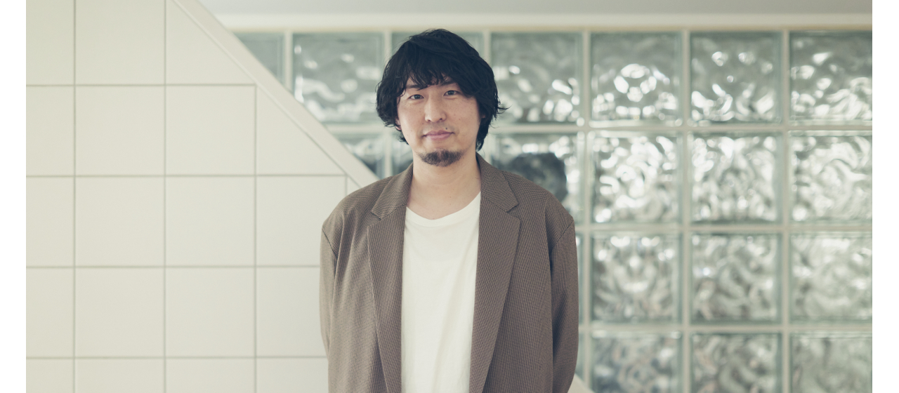 「企業の課題の本質にアプローチ。デジタルを手段のひとつにUXを最大化」プランニングディレクター 藤岡裕佑【アマナ×デジタルのシゴト】