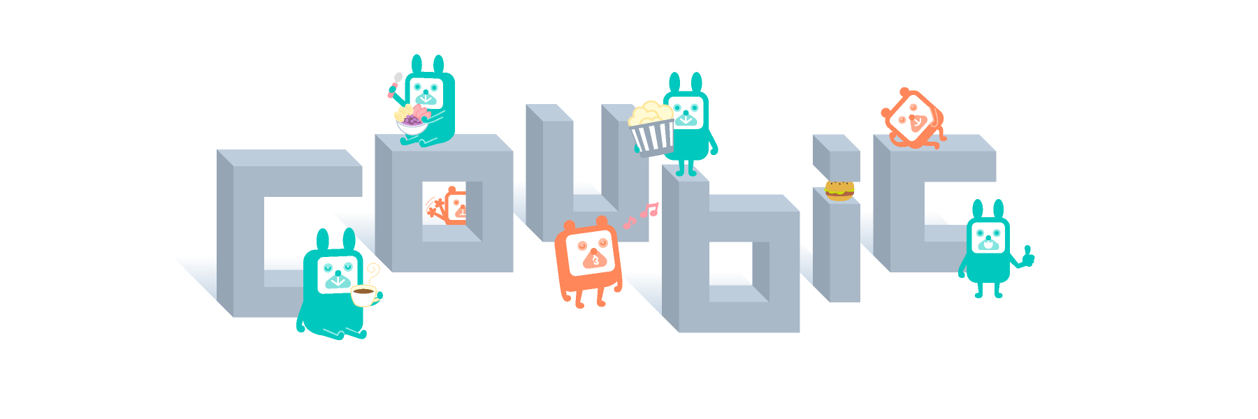 クービックのサービス紹介ページを改善。さっそくお客様からの声が