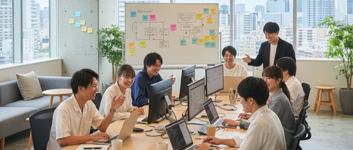 実務で使えるAI知識を身に着けたい方募集！！