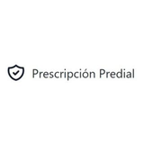 Predial Prescripción