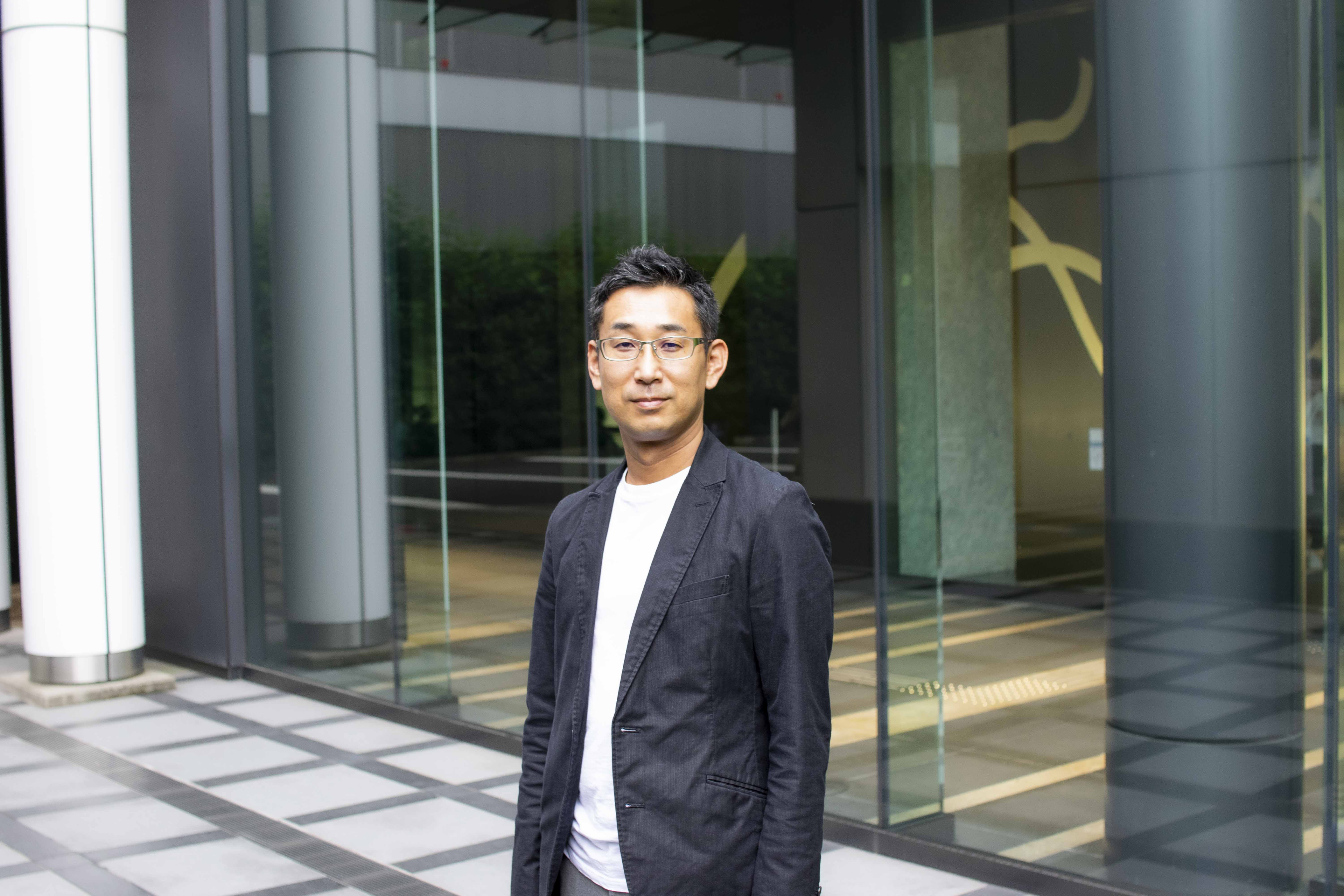 名古屋のWebプロデューサーが、大手金融会社のマネージャーに就任して直面した苦労と魅力