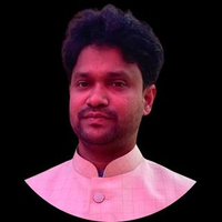 Saha Jewel Kumar