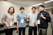 ▶仕事とプライベートの充実✨満足する人生を送りたいインフラエンジニア募集！