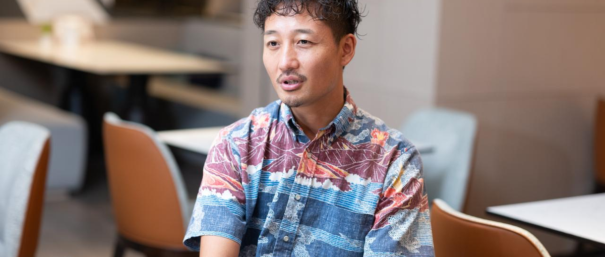 環境配慮米、新規事業の営業・企画リーダー～国内外にサステナブルな米を届ける