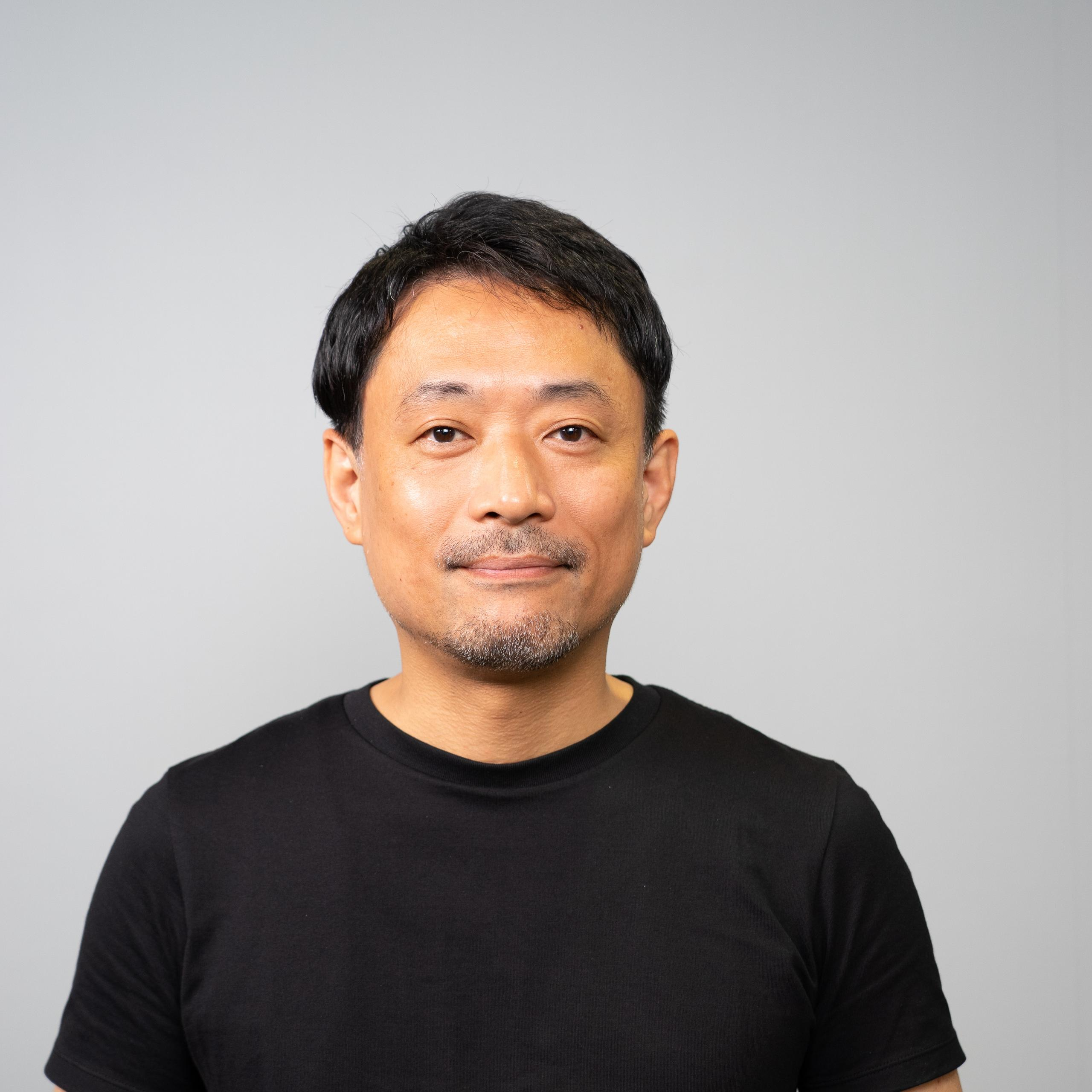 Junji Oshita